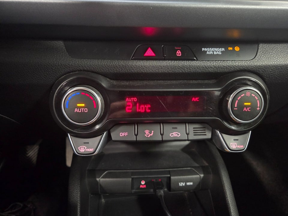 Kia Rio 1,0 T-GDi Vision 5d