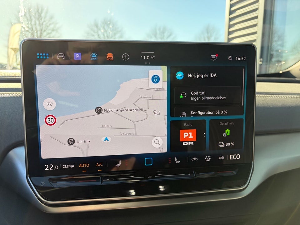 VW ID.4 77 Pro Style+ 5d