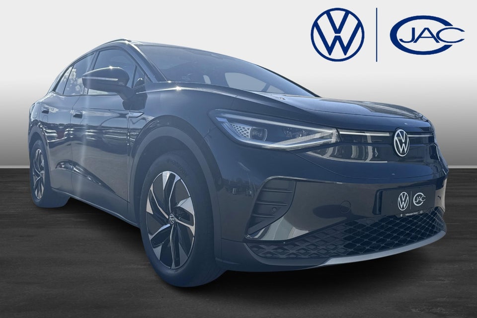 VW ID.4 77 Pro Performance 5d