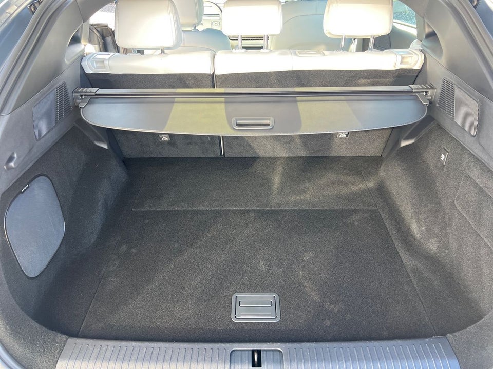 Xpeng G6 Long Range 5d