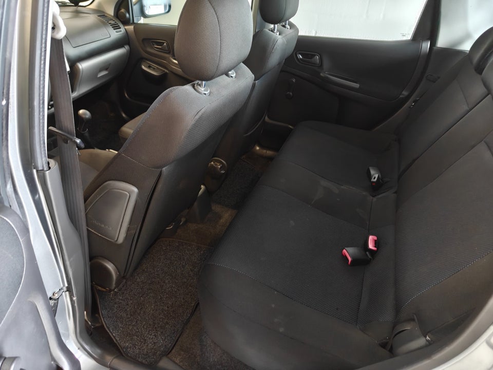 Suzuki Ignis 1,3 GL 5d