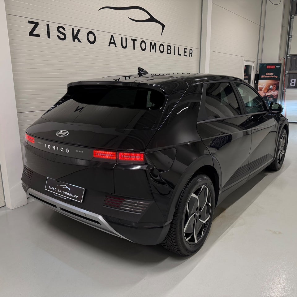 Hyundai Ioniq 5 73 Essential 5d