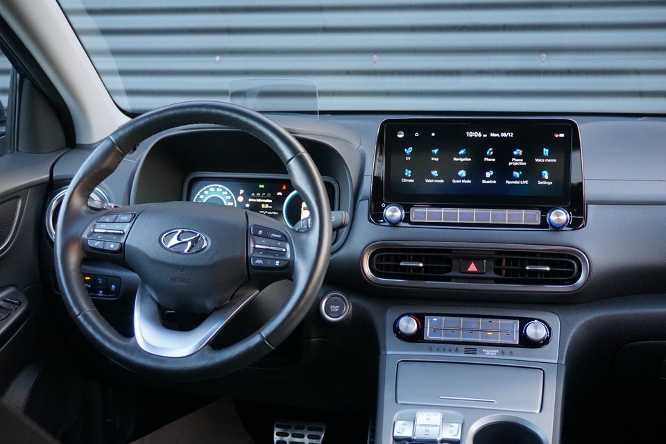 Hyundai Kona 39 EV Trend 5d