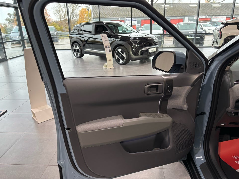 Kia EV3 81 Long Range Upgrade 5d