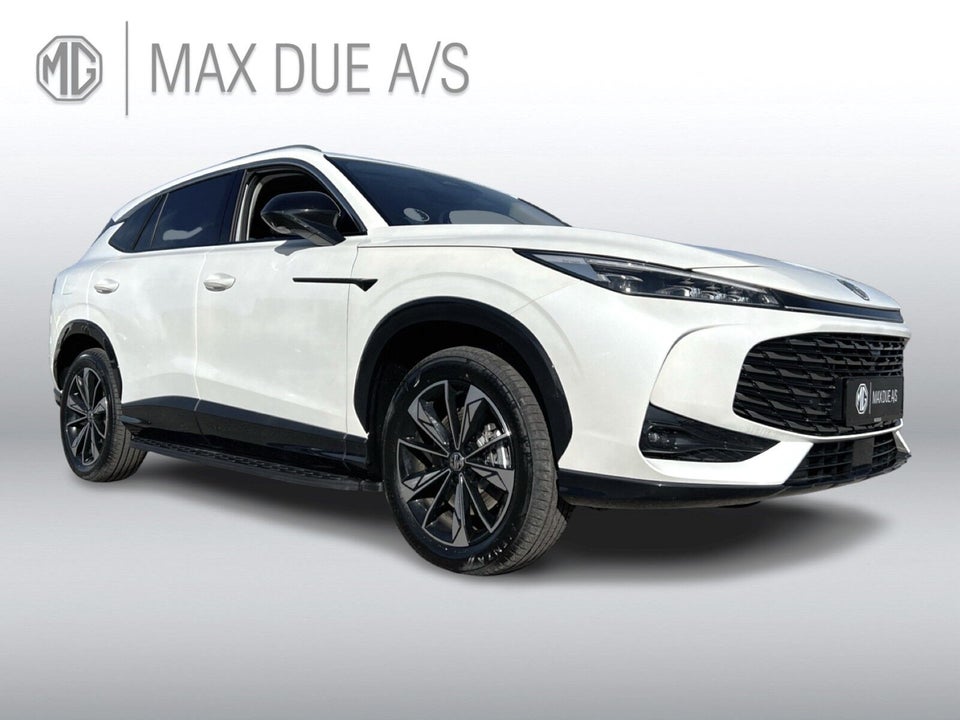 MG HS 1,5 PHEV Comfort 5d