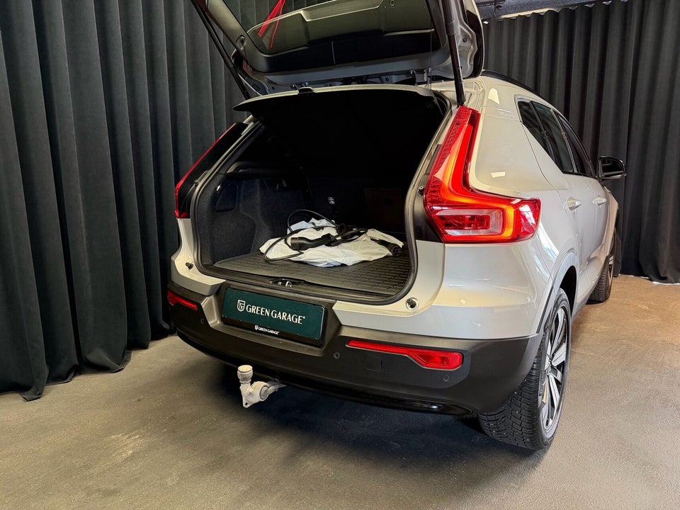 Volvo XC40 ReCharge Plus 5d