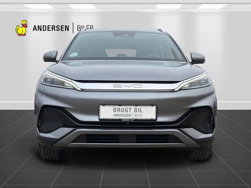 BYD Atto 3 60 Design 5d