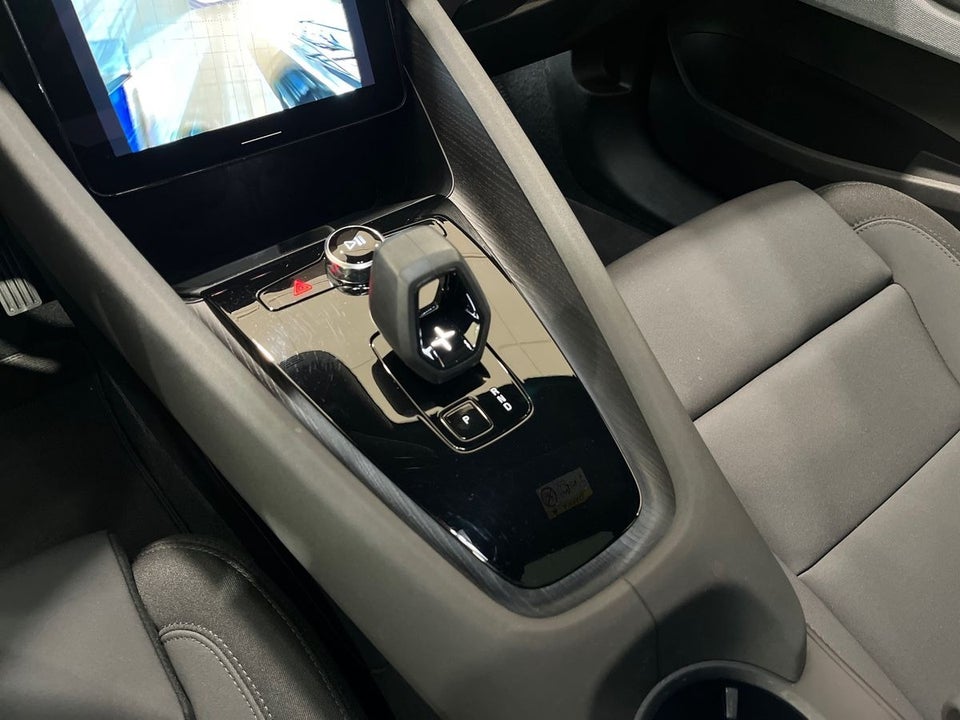 Polestar 2 Long Range 5d