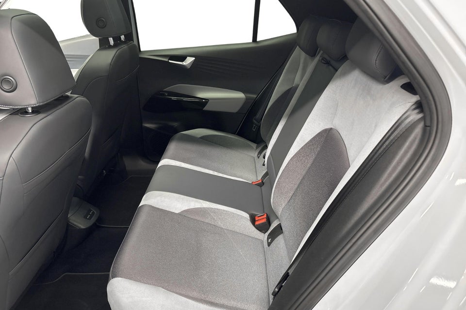 VW ID.3 58 Pro Performance 5d