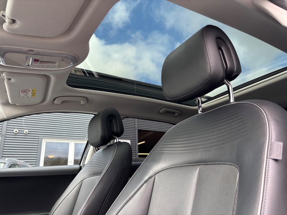 Hyundai Ioniq 5 73  5d