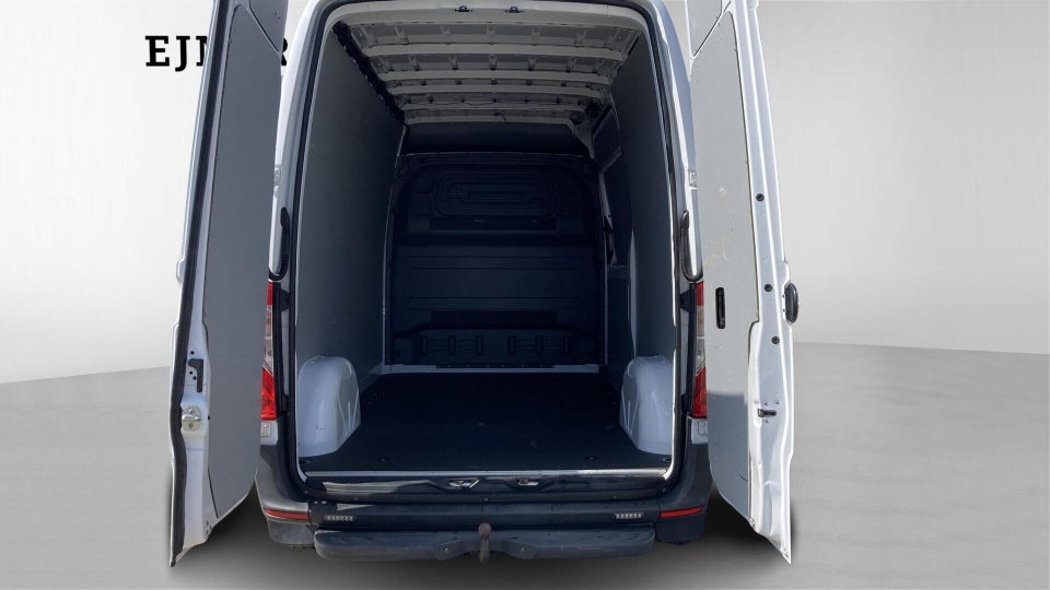Mercedes Sprinter 215 2,0 CDi A2 Kassevogn aut. FWD