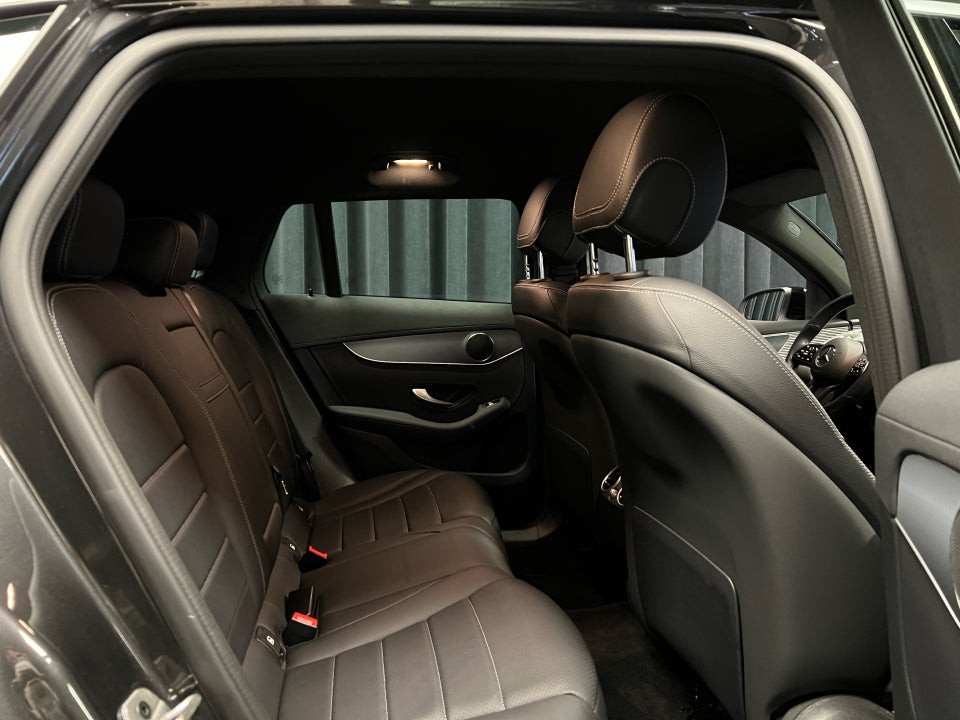 Mercedes EQC400 4Matic 5d