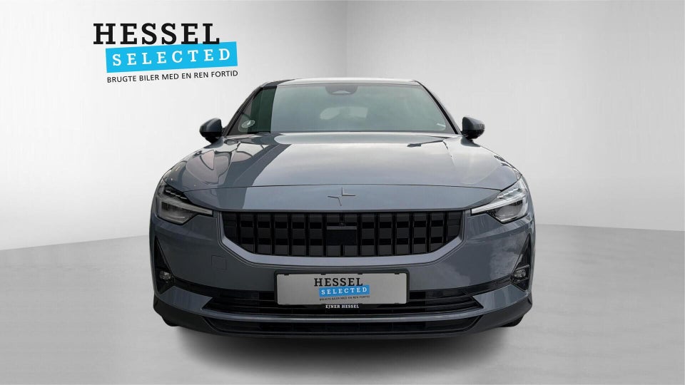 Polestar 2 Long Range 5d