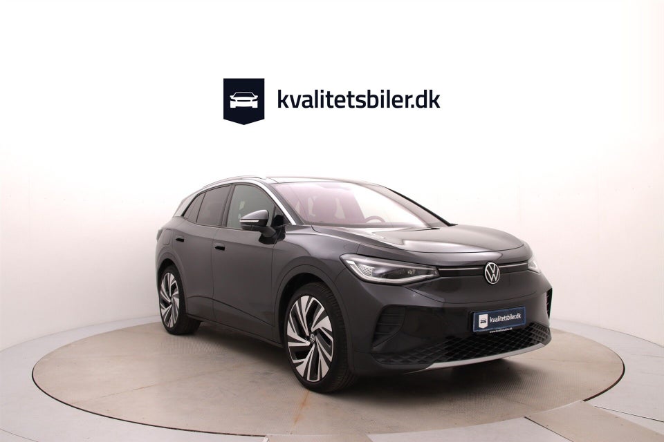 VW ID.4 77 1ST Pro Performance Max 5d