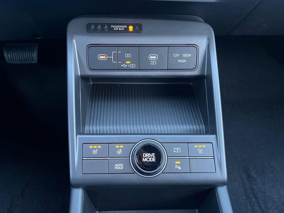 Hyundai Kona 65 EV Advanced 5d