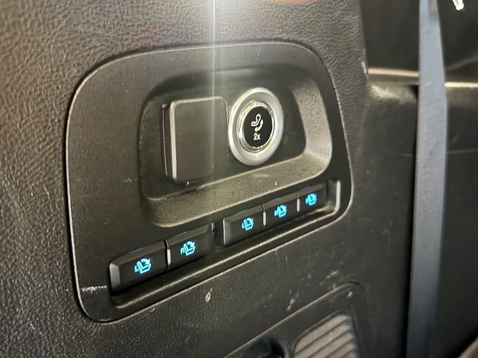 Ford S-MAX 2,0 EcoBlue Titanium aut. 7prs 5d