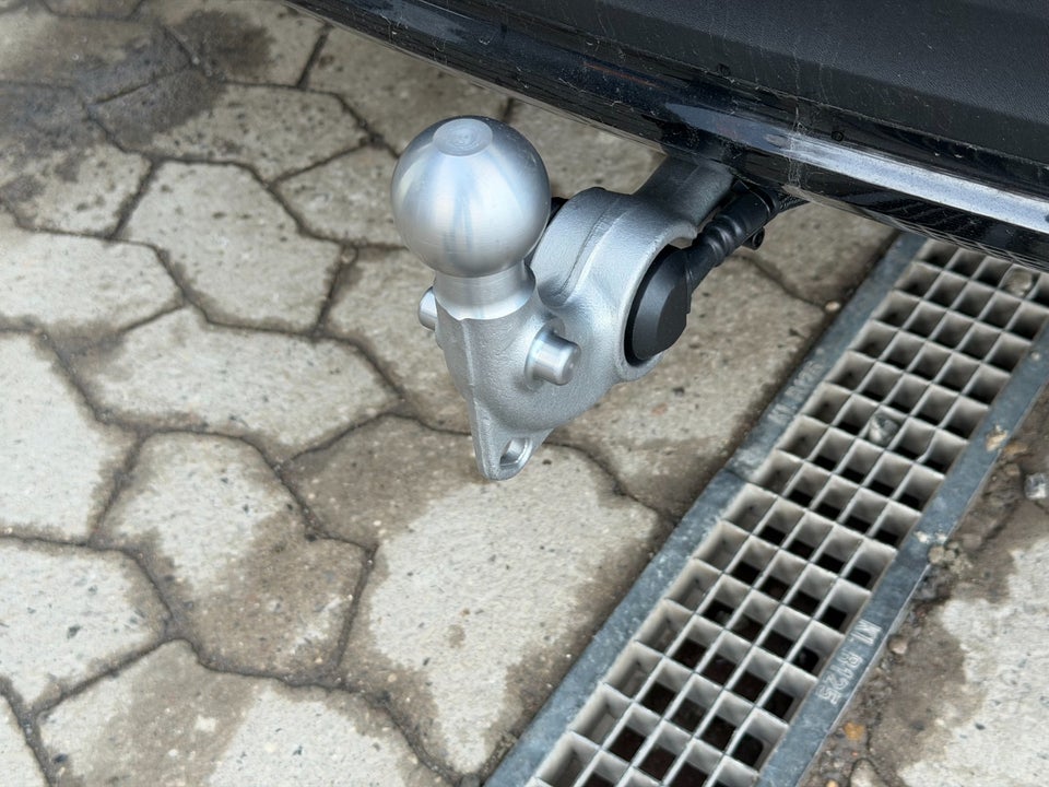 Volvo XC40 ReCharge Extended Range Ultimate 5d