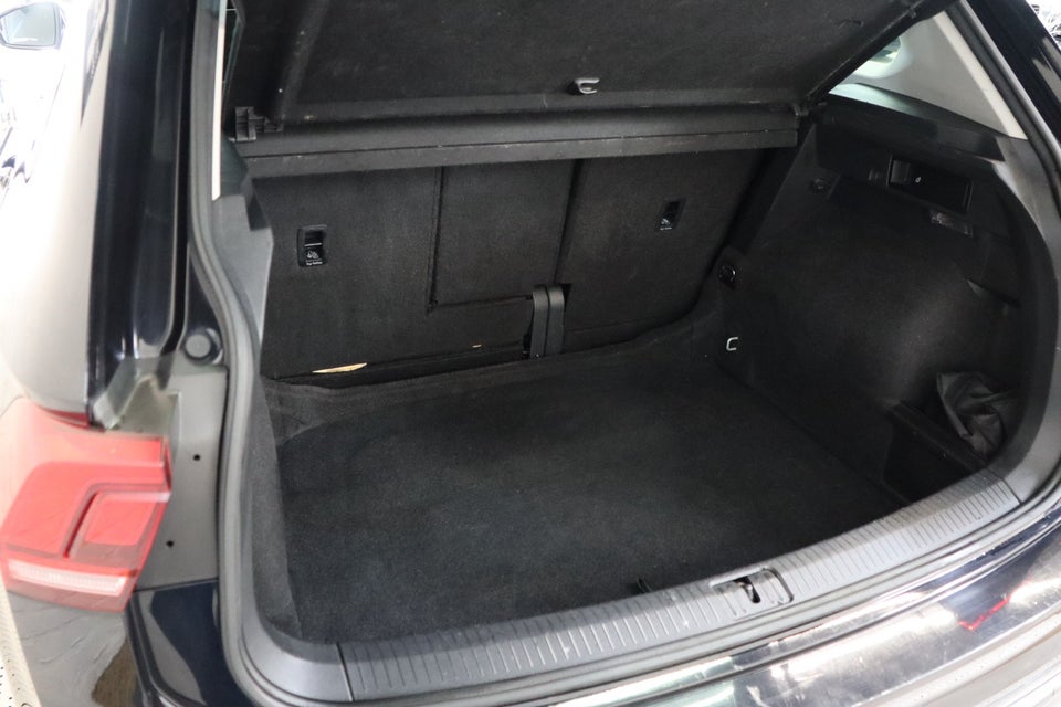 VW Tiguan 1,4 TSi 150 Comfortline DSG 4Motion 5d