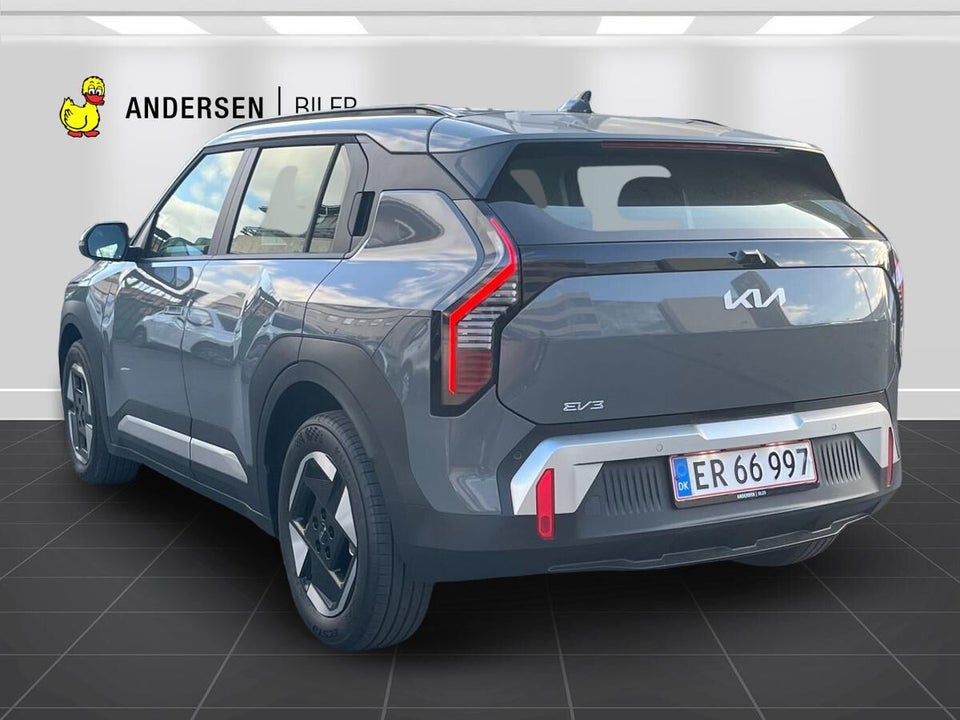 Kia EV3 58 Standard Range Access 5d