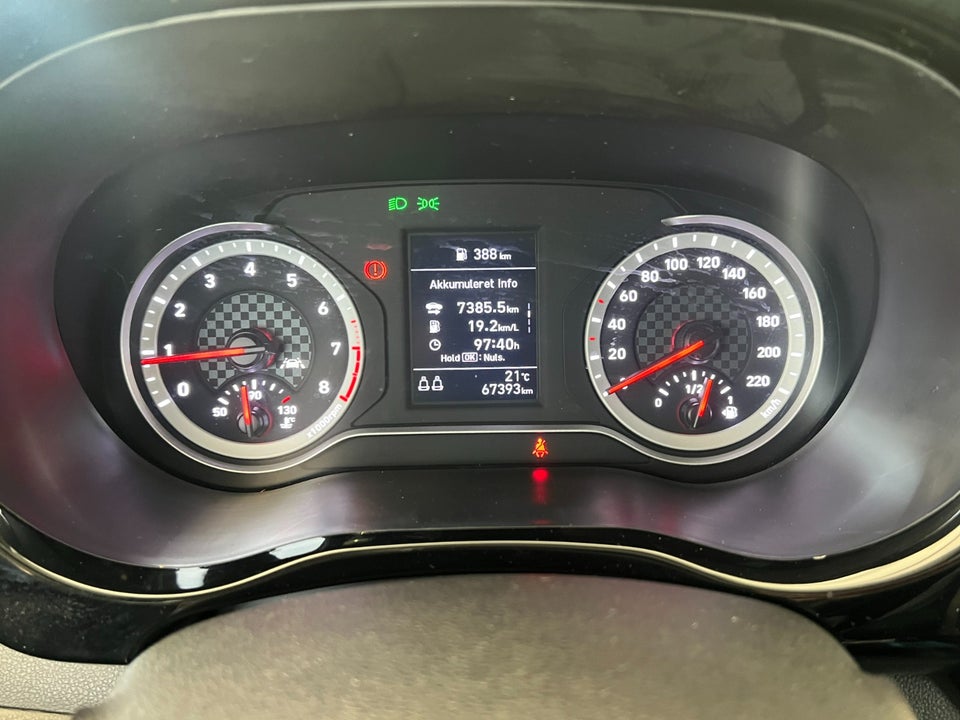 Hyundai i10 1,0 MPi Advanced 5d