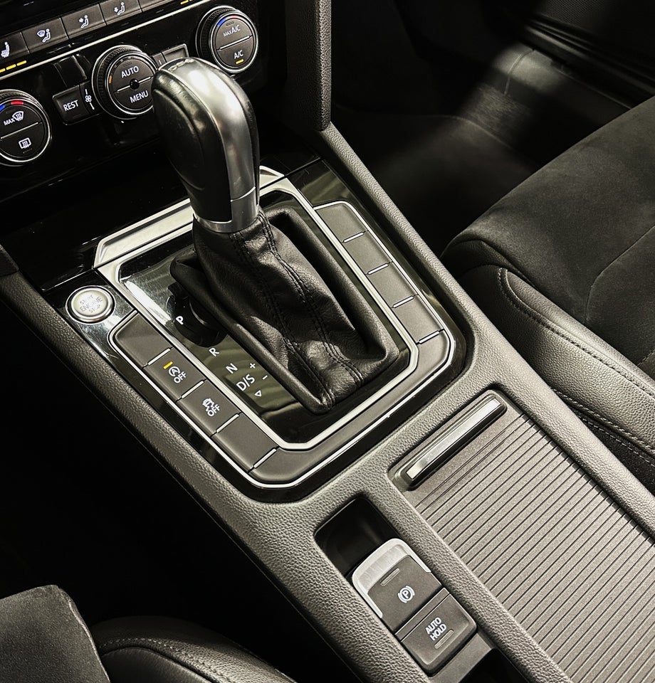 VW Passat 1,8 TSi 180 Highline Variant DSG 5d