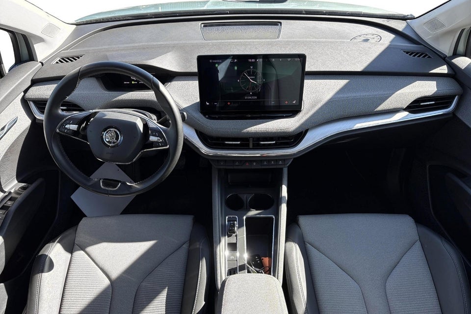 Skoda Enyaq 60 iV 5d