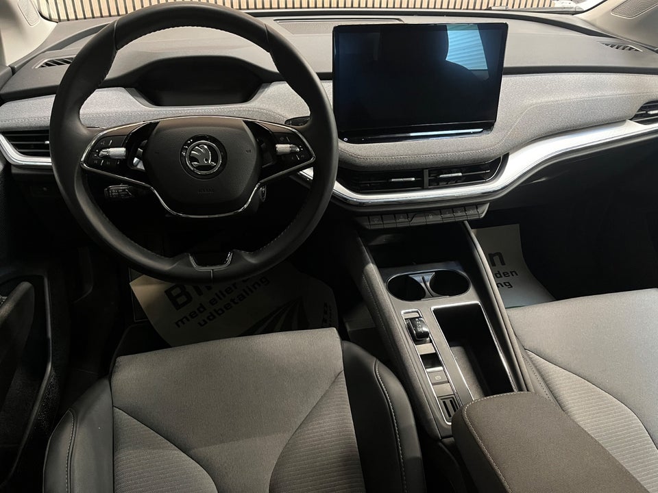 Skoda Enyaq 50 iV 5d