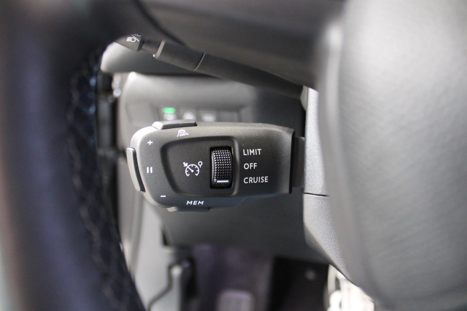 DS DS 3 CrossBack 50 E-Tense Exclusive 5d