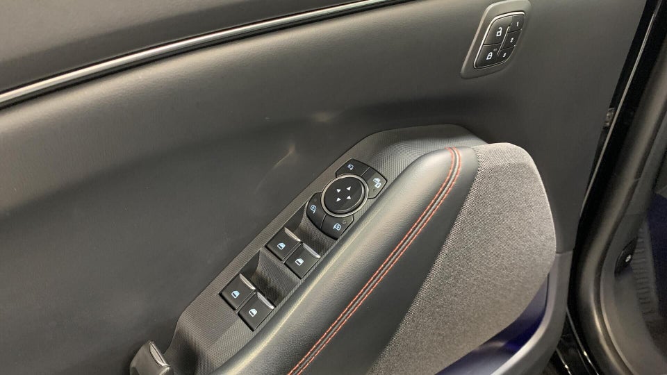 Ford Mustang Mach-E 88 Premium Extended Range 5d