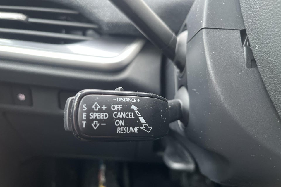 Skoda Elroq 85 iV 5d