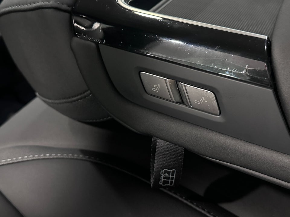 Polestar 4 Long Range AWD 5d