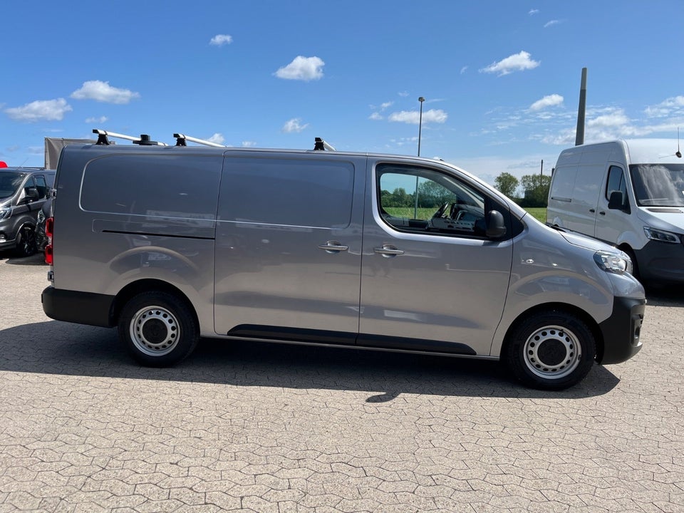 Peugeot Expert 2,0 BlueHDi 144 L3 Premium EAT8 Van