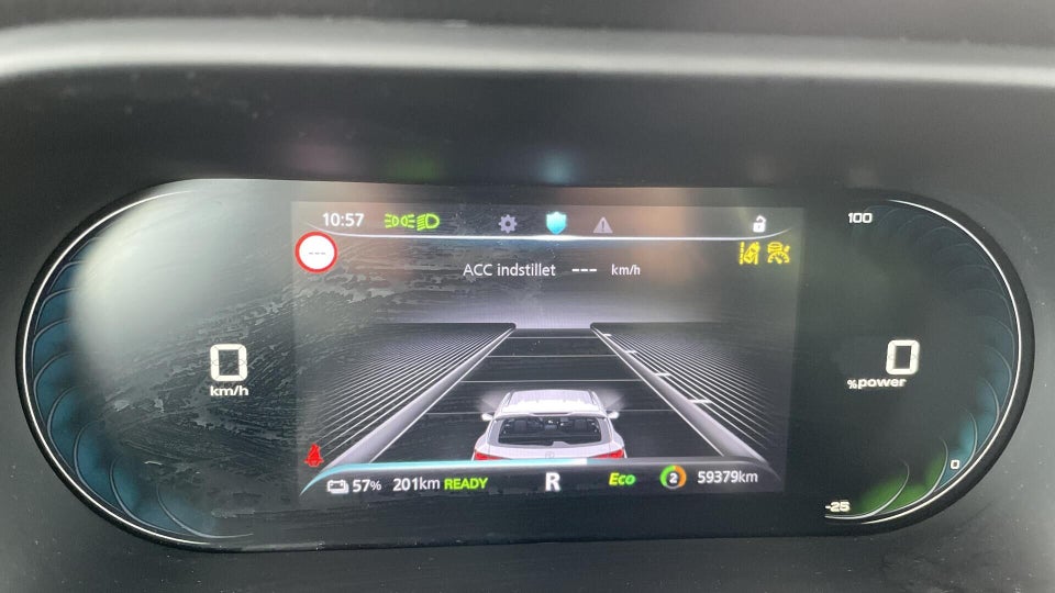 MG MG5 61 Luxury 5d
