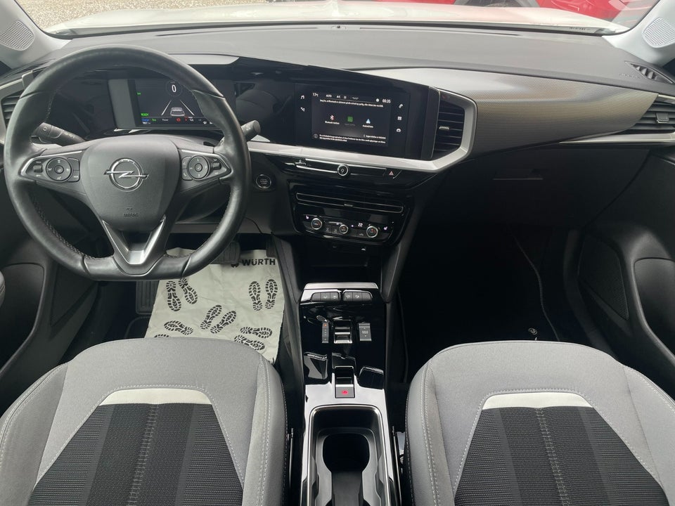 Opel Mokka-e 50 Elegance 5d