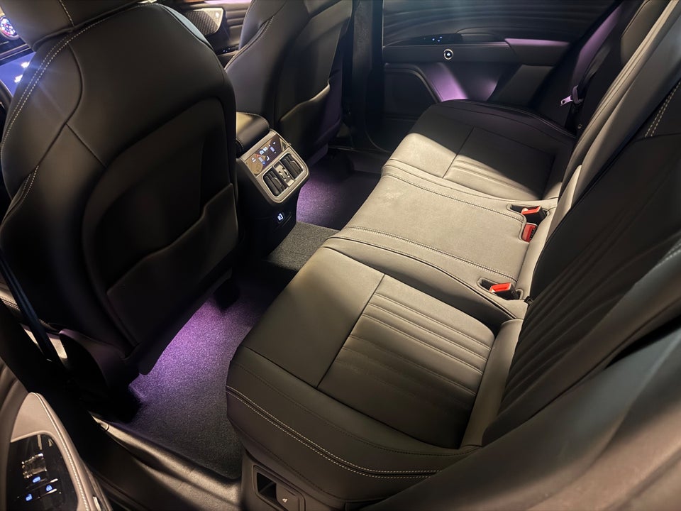 Maserati Grecale Folgore 5d