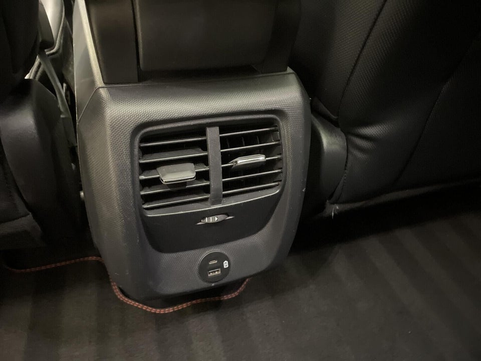 Ford Mustang Mach-E 98 Premium Extended Range AWD 5d