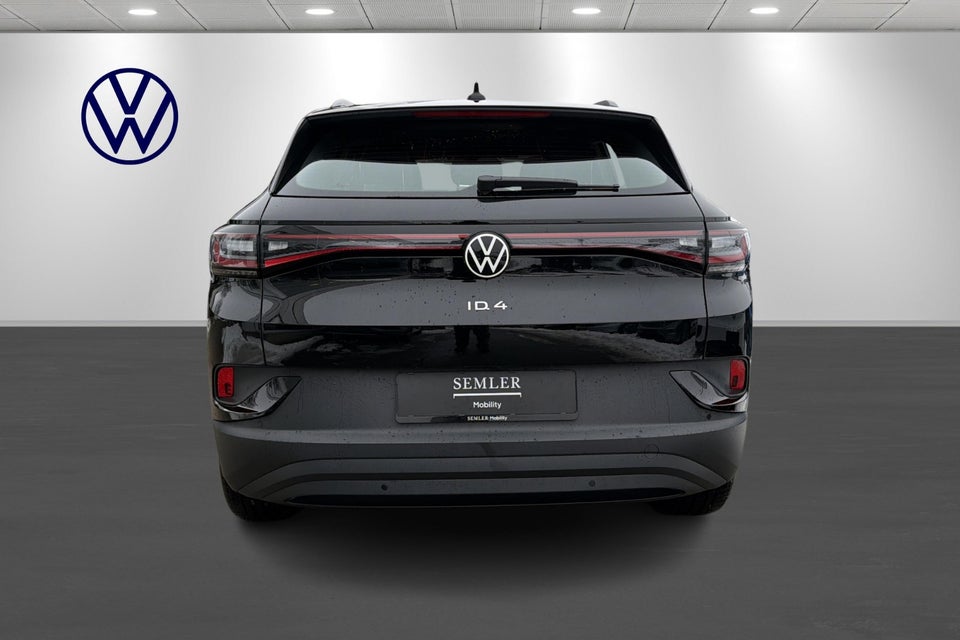 VW ID.4 77 Move+ 5d