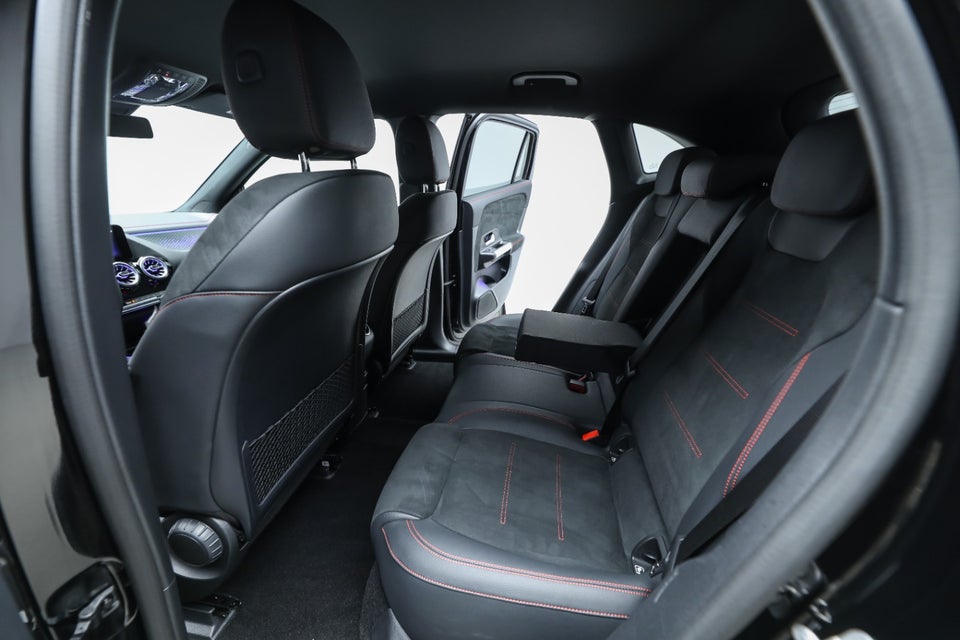 Mercedes EQA250+ AMG Advance 5d