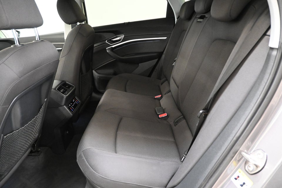 Audi e-tron 55 Prestige quattro 5d