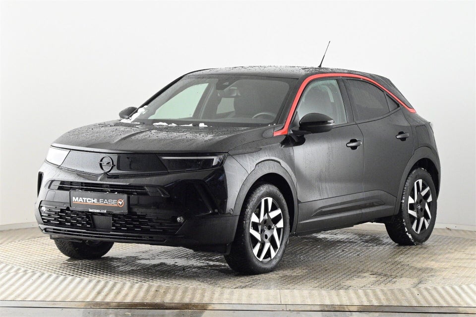 Opel Mokka-e 50 GS Line 5d