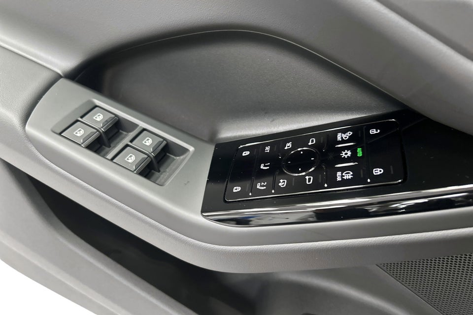 Audi Q6 e-tron S-line plus performance 5d