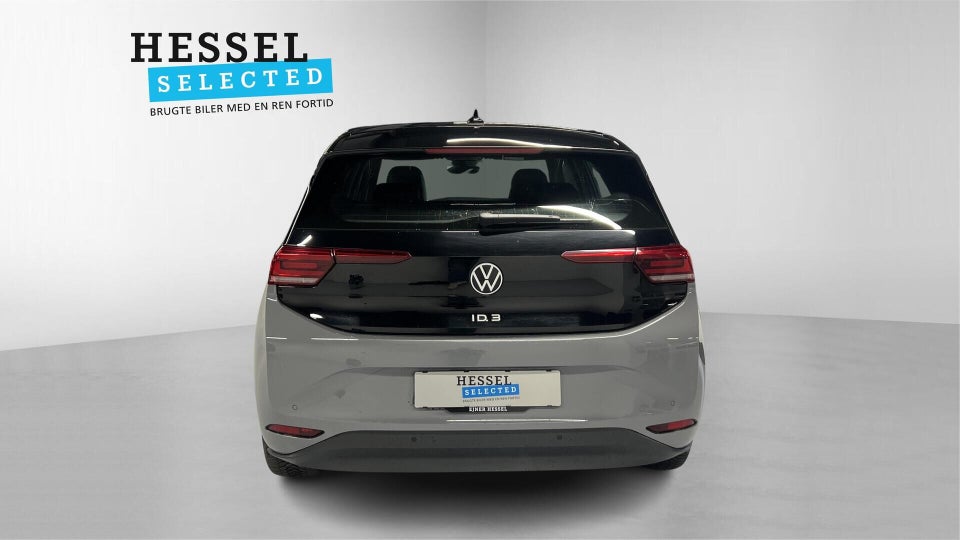 VW ID.3 77 Pro S 5d