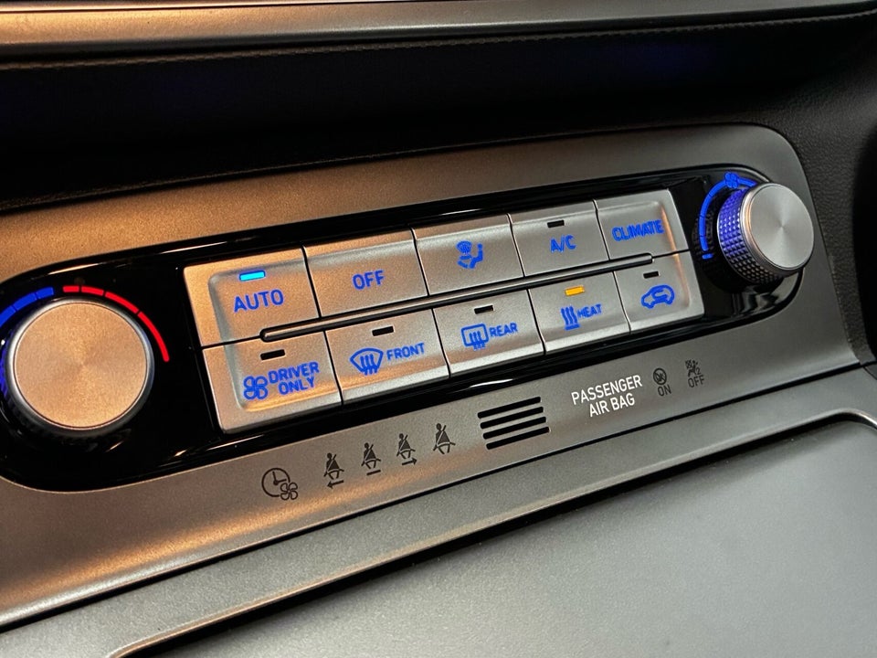 Hyundai Kona 39 EV Select 5d