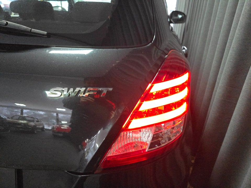 Suzuki Swift 1,2 Cruise S ECO+ 5d