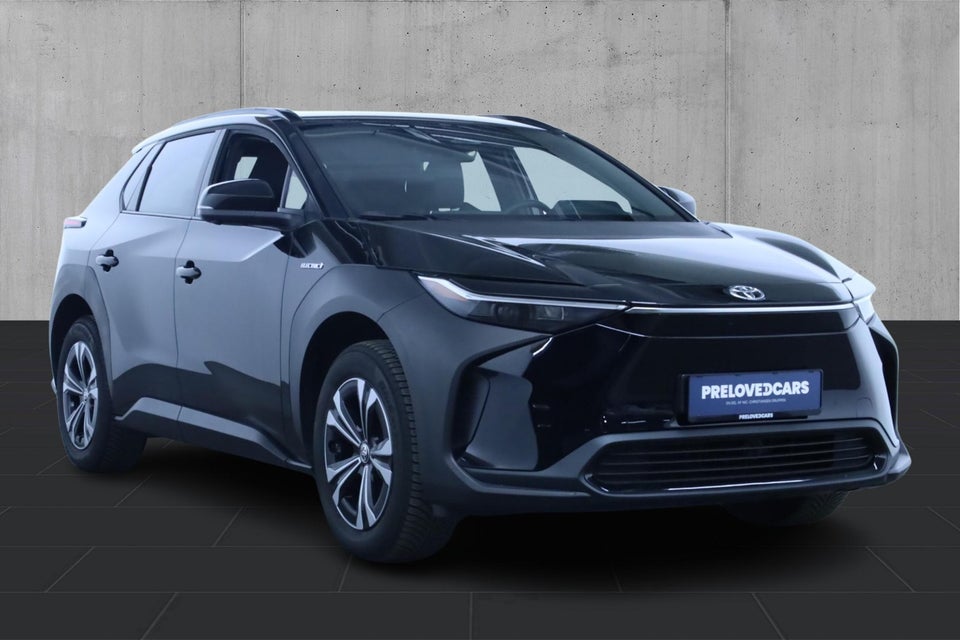 Toyota bZ4X Active 5d