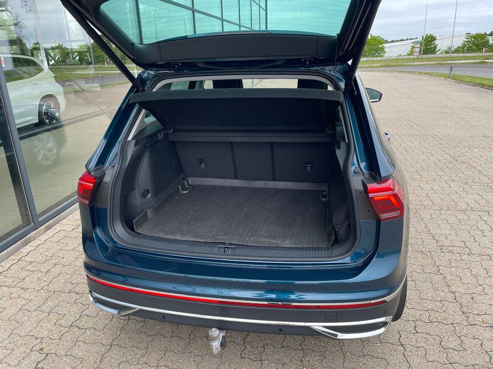 VW Tiguan 1,4 eHybrid Elegance DSG 5d