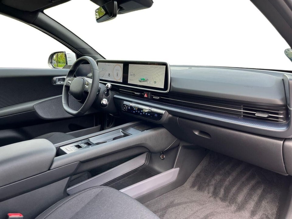 Hyundai Ioniq 6 77 Techniq 4d