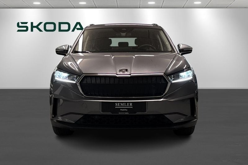 Skoda Enyaq 60 iV 5d