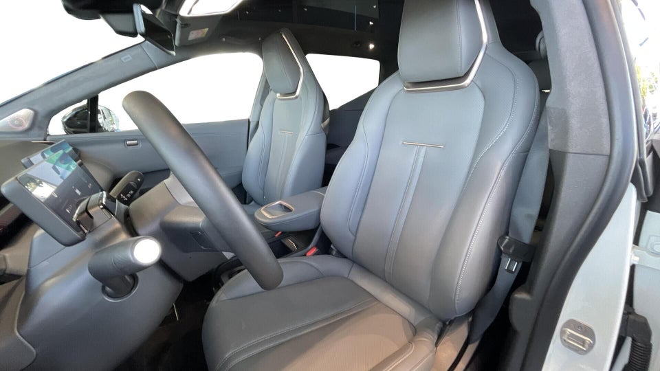 Zeekr X Privilege AWD 5d
