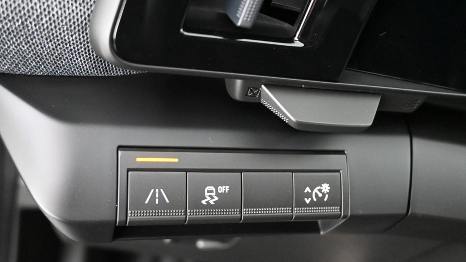 Renault Megane E-Tech 60 Techno 5d